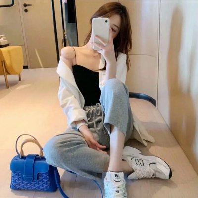 心疼女人